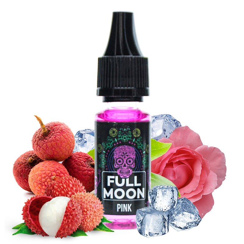 Aroma Pink 10ml - Full Moon