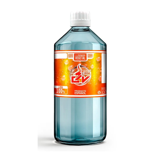 O4V - 1.3 PROPANEDIOL 1L 100% VEGETAL (PDO)