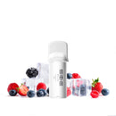 Ske Crystal 600 Pro Pod (1 ud.-2ml)