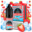 Bombo Bar Salt Nicotine 10ml