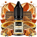 Supra Aldonza Reserve 10ml - Platinum Tobaccos Nic Salts by Bombo Core Edition