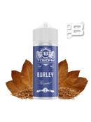TOB - VIBR AROMA LONGFILL DRY BURLEY (12ml) Up To 120ml