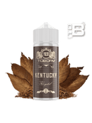 TOB - VIBR AROMA LONGFILL DRY KENTUCKY (12ml) Up To 120ml