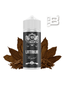 TOB - VIBR AROMA LONGFILL DRY LATAKIA (12ml) Up To 120ml