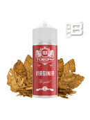 TOB - VIBR AROMA LONGFILL DRY VIRGINIA (12ml) Up To 120ml