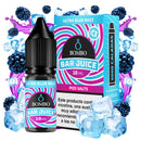 Bombo Bar Salt Nicotine 10ml