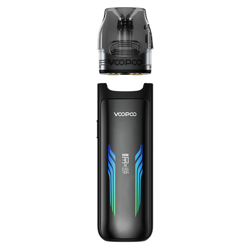 Vmate MAX 1200mAh - Voopoo