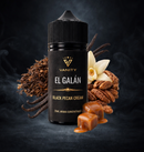 VTY - VANITY AROMA LONGFILL (20/120ml) EL GALAN TOBACCO COLLECTION
