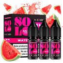 Bombo SOLO Salt Nicotine 10ML (1 UNIDAD)