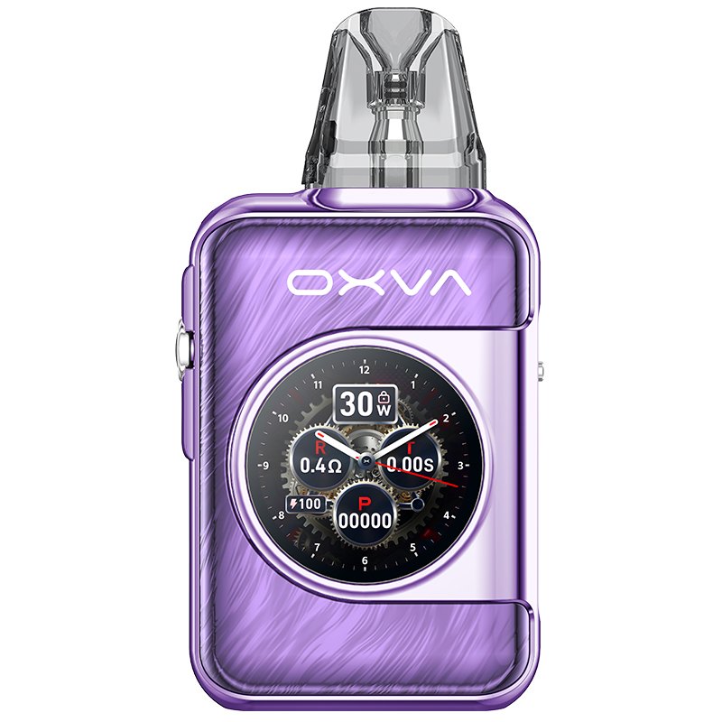 Xlim SQ Pro 2 1600mAh - Oxva