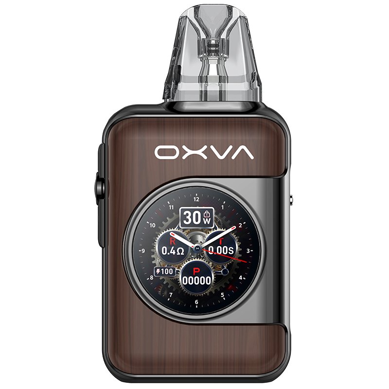 Xlim SQ Pro 2 1600mAh - Oxva