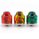 OUMIER RDA WASP NANO 22 mm - COLORES RANDOM
