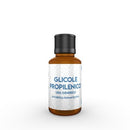 GLICOL PROPILENICO o propilenglicol (PG)