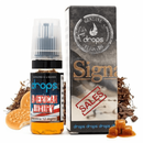 American Luxury 10ml - Drops Sales