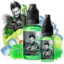 Aroma Concentrado Ultimate Shinigami Green Edition 30ml - A&L