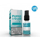 MAVRI PUFFIT 10 ml
