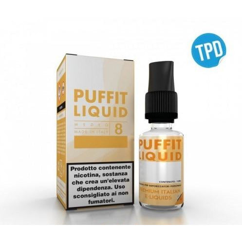 STARBERRY PUFFIT 10 ml