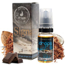 Black Djinn 10ml - Drops Sales