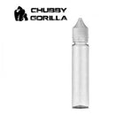 BOTELLA CHUBBY GORILLA