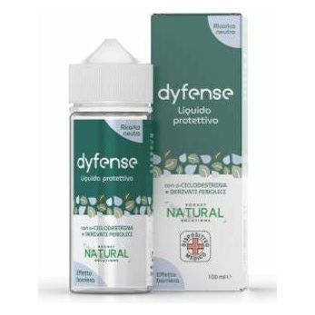 MEDICAL DEVICE - DYFENSE 100 ml