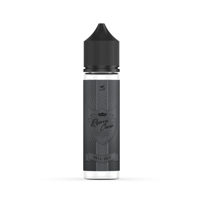MAYA GOLD- 20ml Long Fill