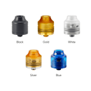 OUMIER RDA WASP NANO 22 mm - COLORES RANDOM