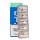 Resistencias GTX Mesh Coil - Vaporesso