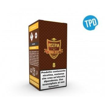 COUNTRY RISERVA 10 ml