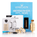 Vandy Vape Berserker MTL RDA